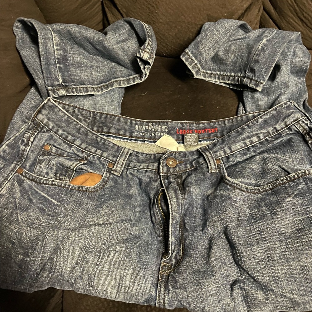 Urban pipeline 36/30 jeans